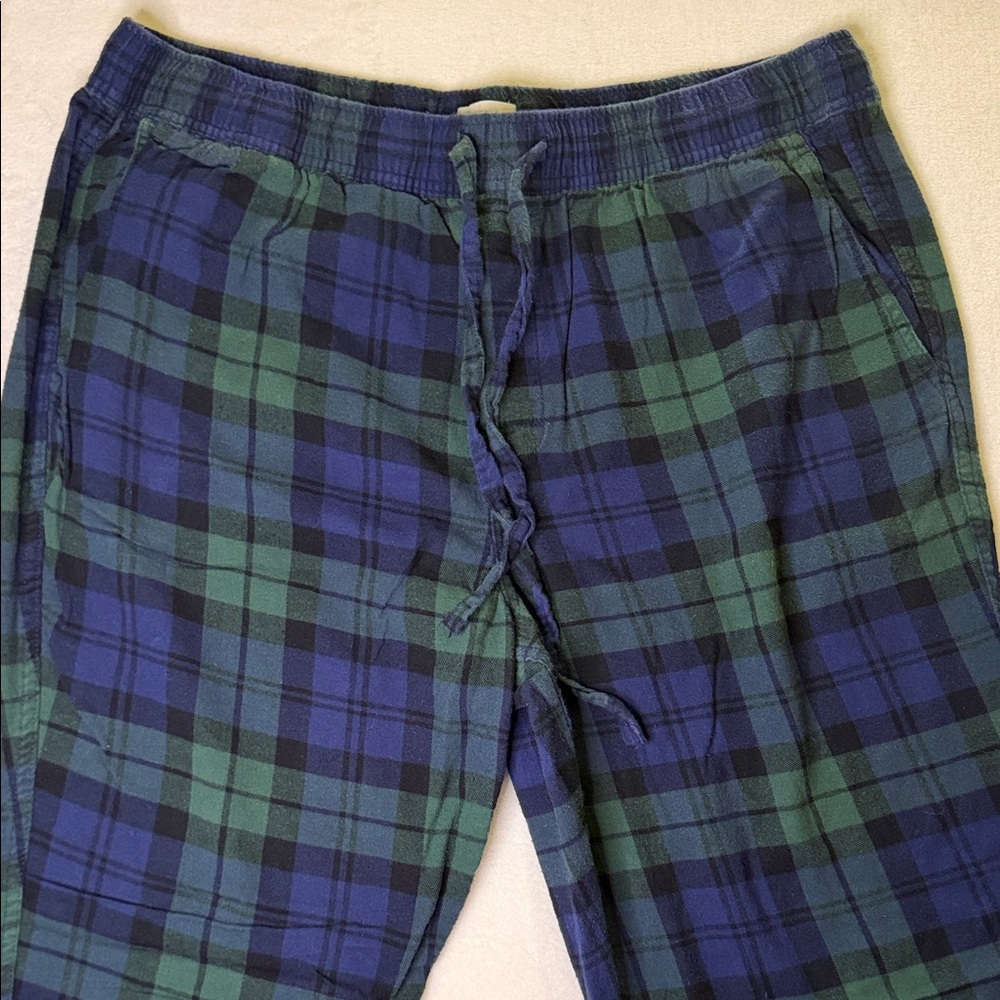 J. Crew Pajamas Pants